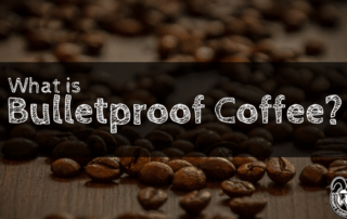 Grumpy Goat Coffee Bulletproof Coffee