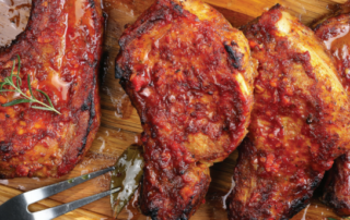 BBQ Sauce