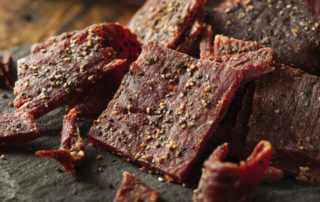 GGC Jerky