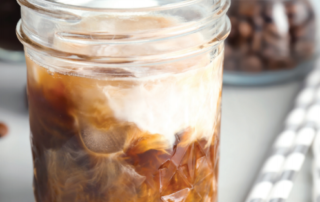 GGC Coffee brew