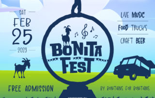 Bonita Fest 2023