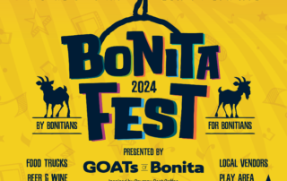 Bonita Fest 2024