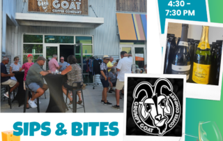 Tasting Event April 24